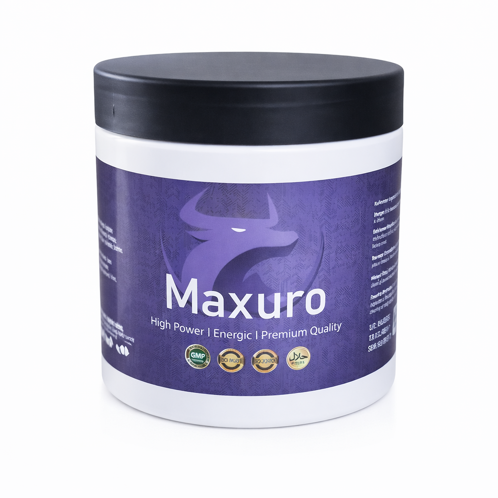 Maxuro VTM